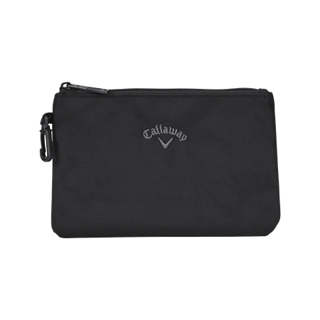 Clubhouse Valuables Pouch
