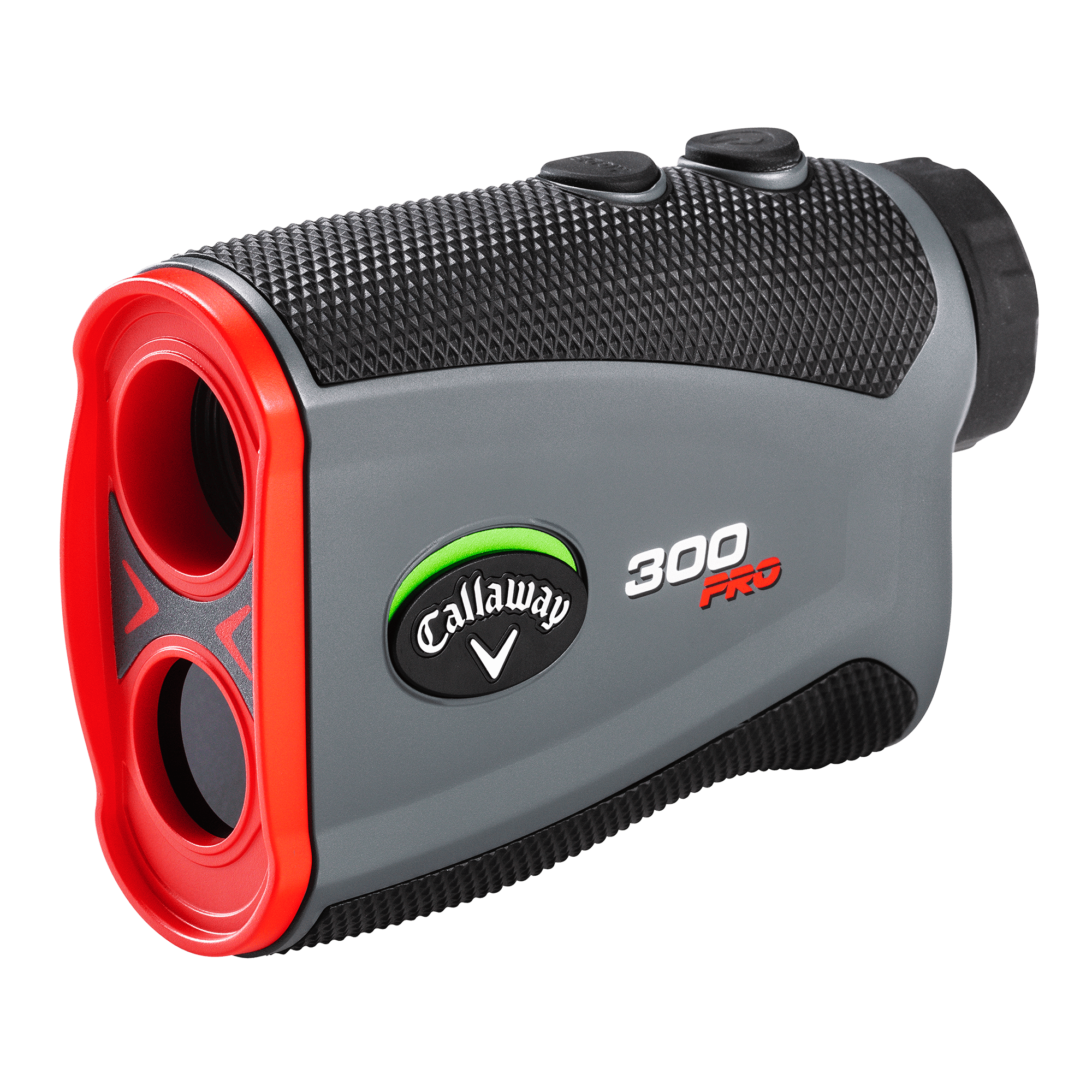 Image of Callaway Rogue ST Pro Laser Rangefinder golf rangefinder