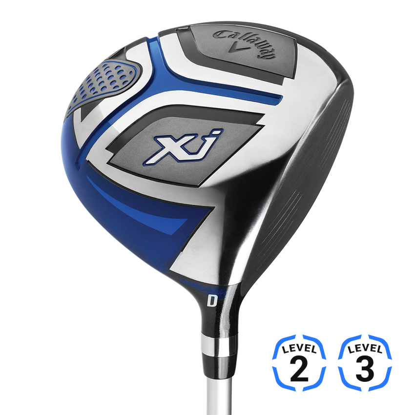 Juniors XJ Sets Specs, Reviews & Videos Shop Callaway