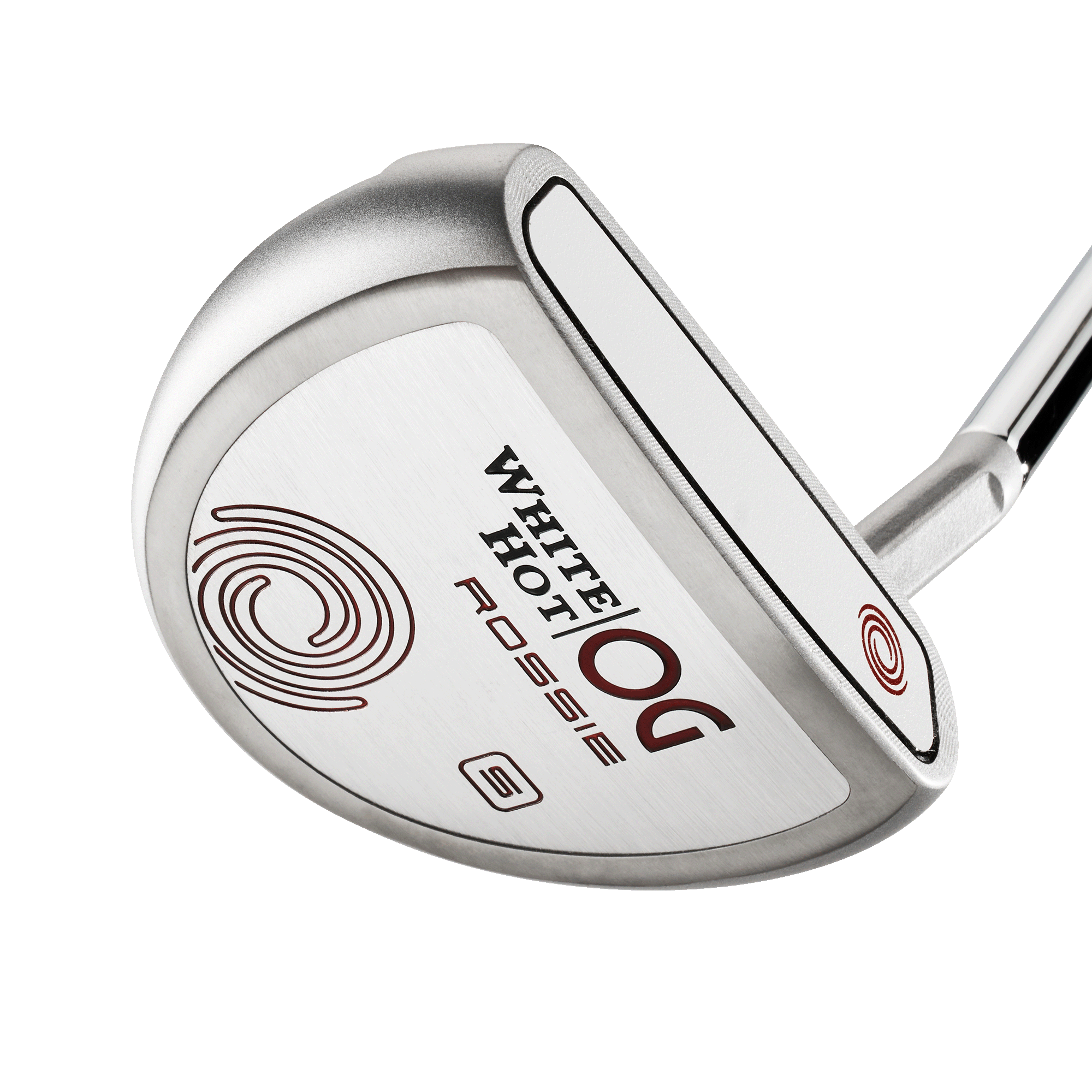 White Hot OG Rossie S Putter