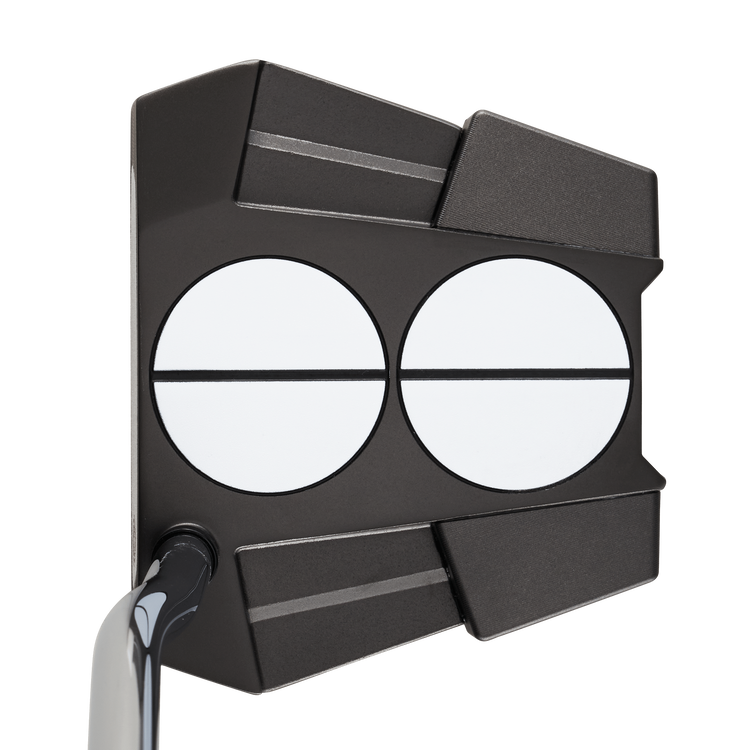 Odyssey 2-Ball Eleven Tour Lined Putter | Specs & Reviews