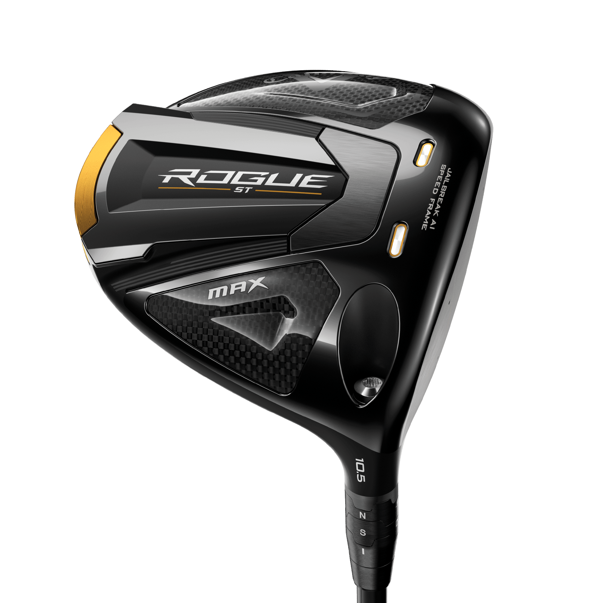 キャロウェイ ROGUE ST MAX ドライバー VENTUS 5(9 S)