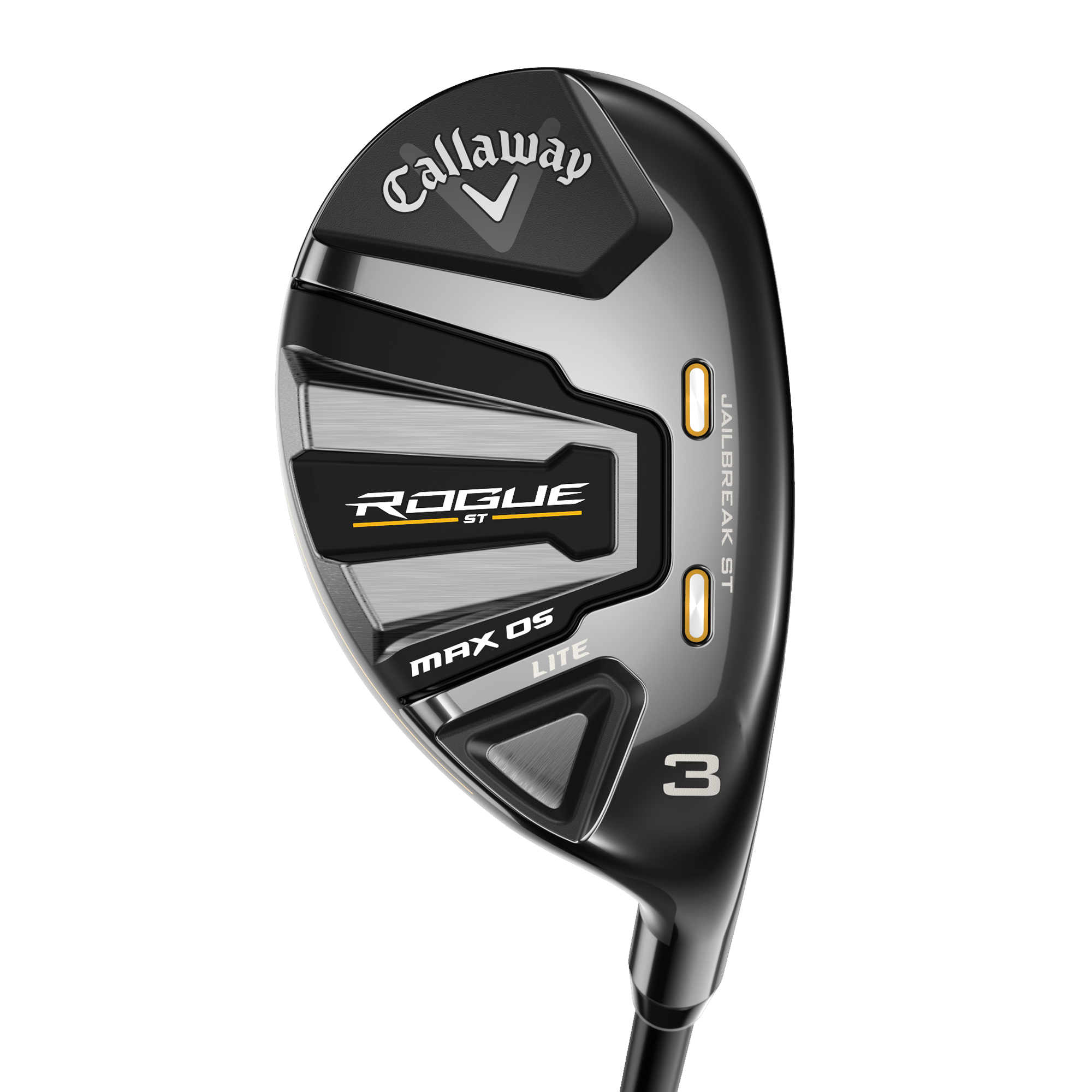 Rogue ST MAX OS Lite Hybrids