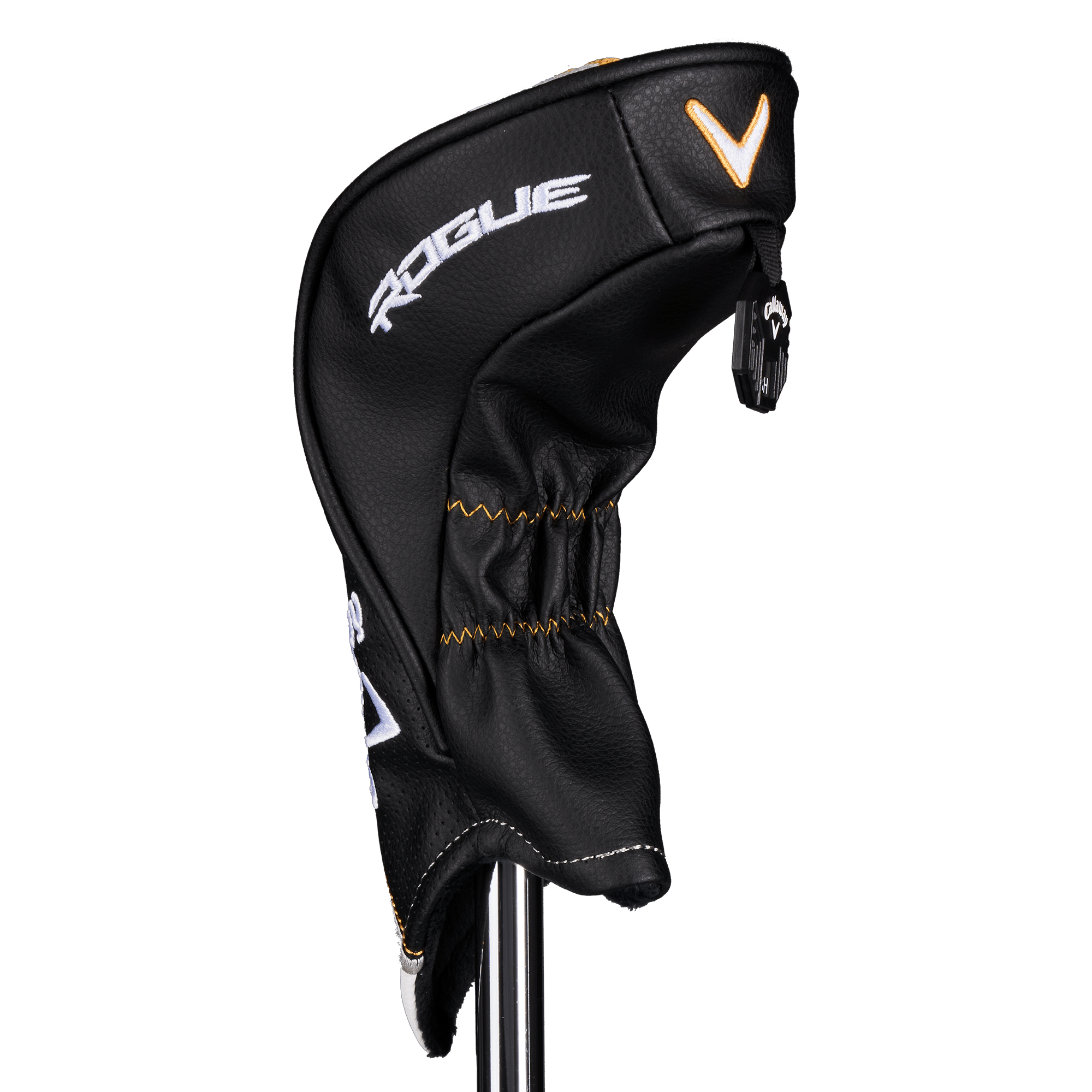 Rogue ST MAX OS Lite Hybrids | Callaway Golf | Specs & Reviews