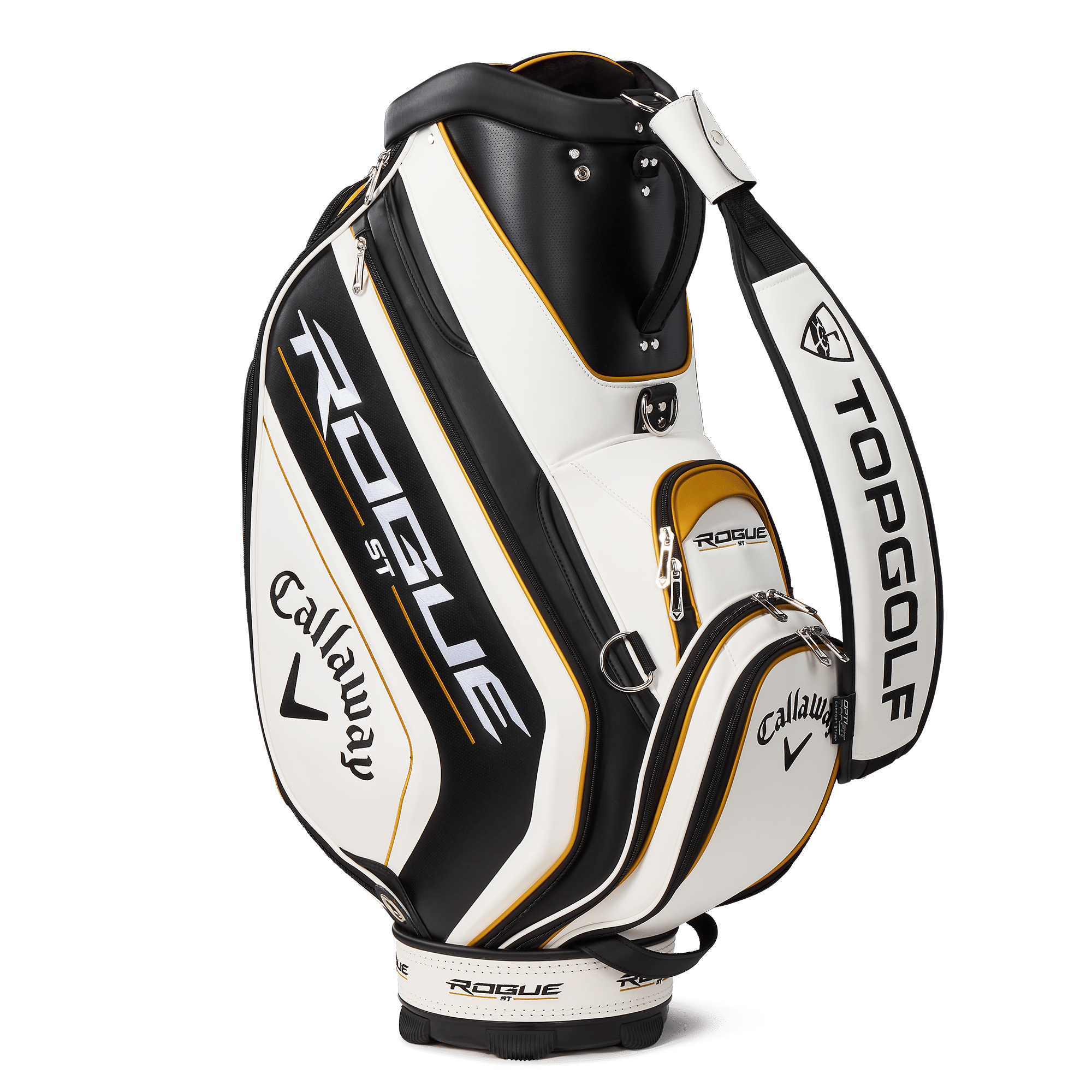 Pro Tip  Choose the Best Golf Bag for You