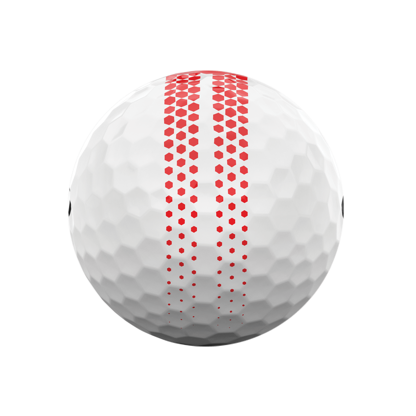 E•R•C Soft 360 Fade Golf Balls - View 4