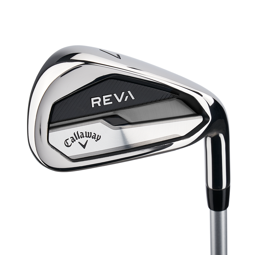 REVA 11-Piece Complete Set - View 7