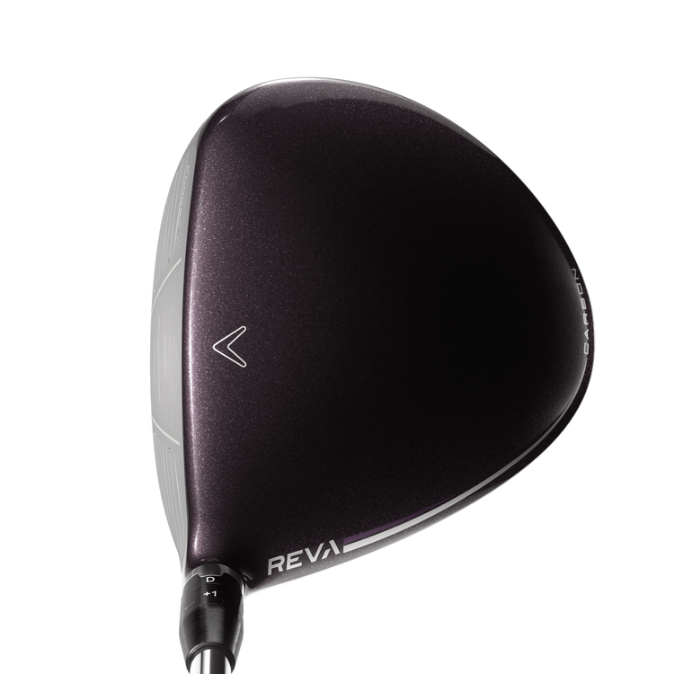 Women's Big Bertha REVA Driver - View 2