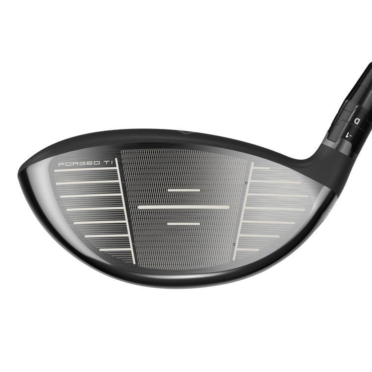 Women's Paradym X Drivers - View 3