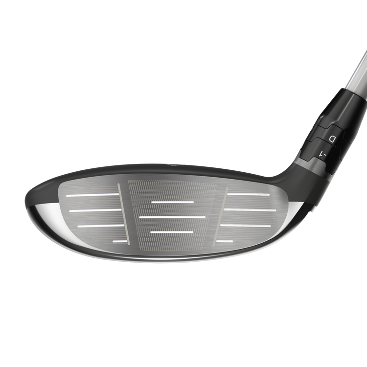 Women's Paradym X Fairway Woods - View 4