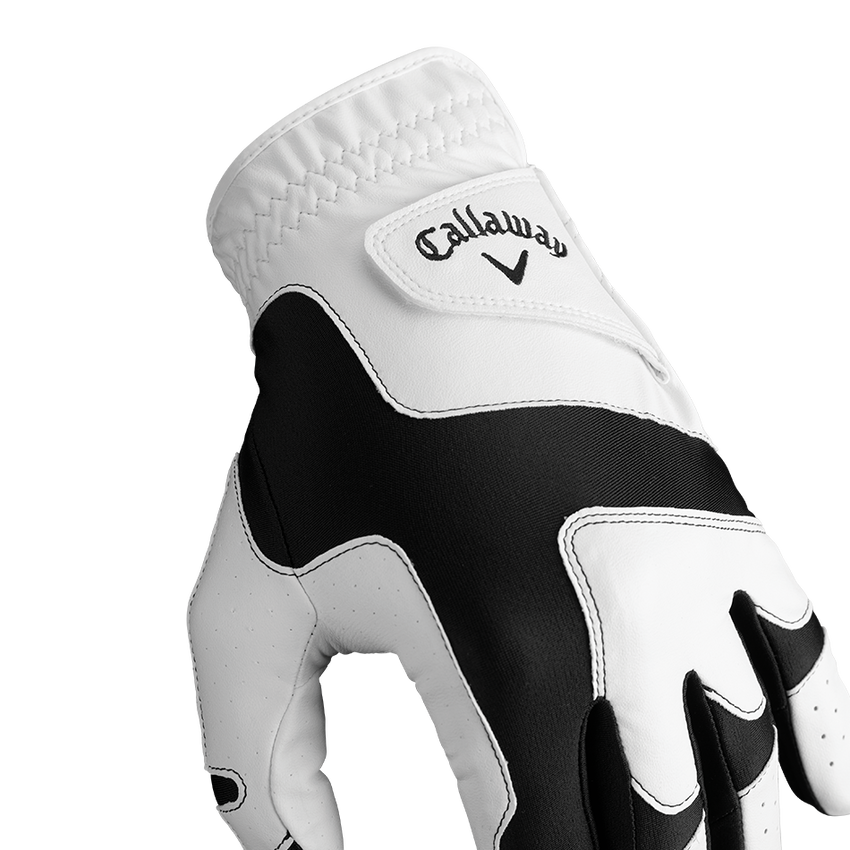 OPTI FIT Gloves - View 3
