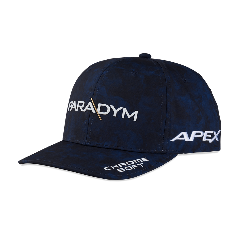 Tour Authentic Performance Pro Paradym Hat - View 1