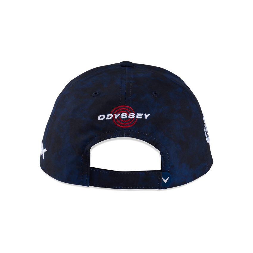 Tour Authentic Performance Pro Paradym Hat - View 2
