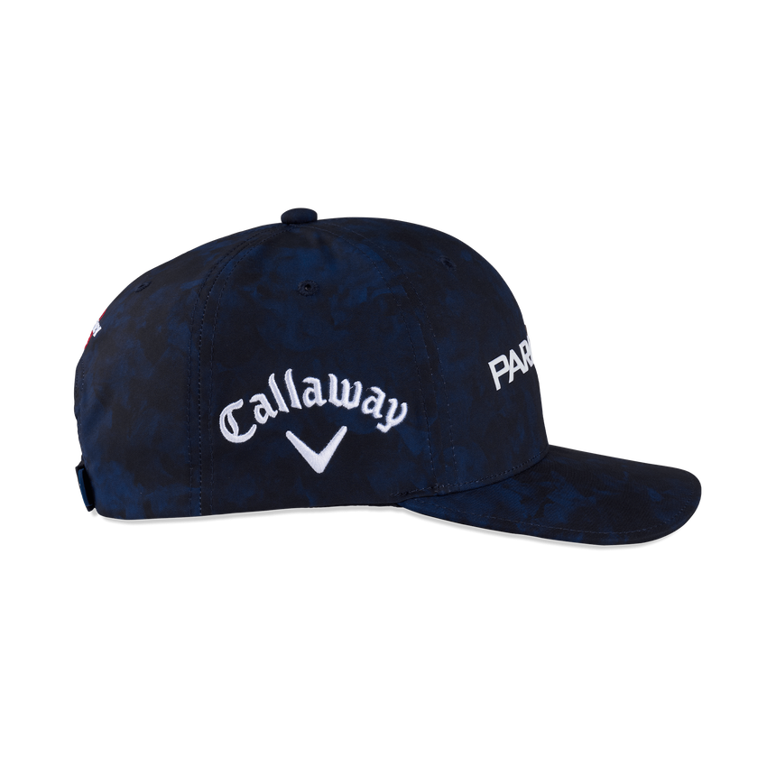 Tour Authentic Performance Pro Paradym Hat - View 4