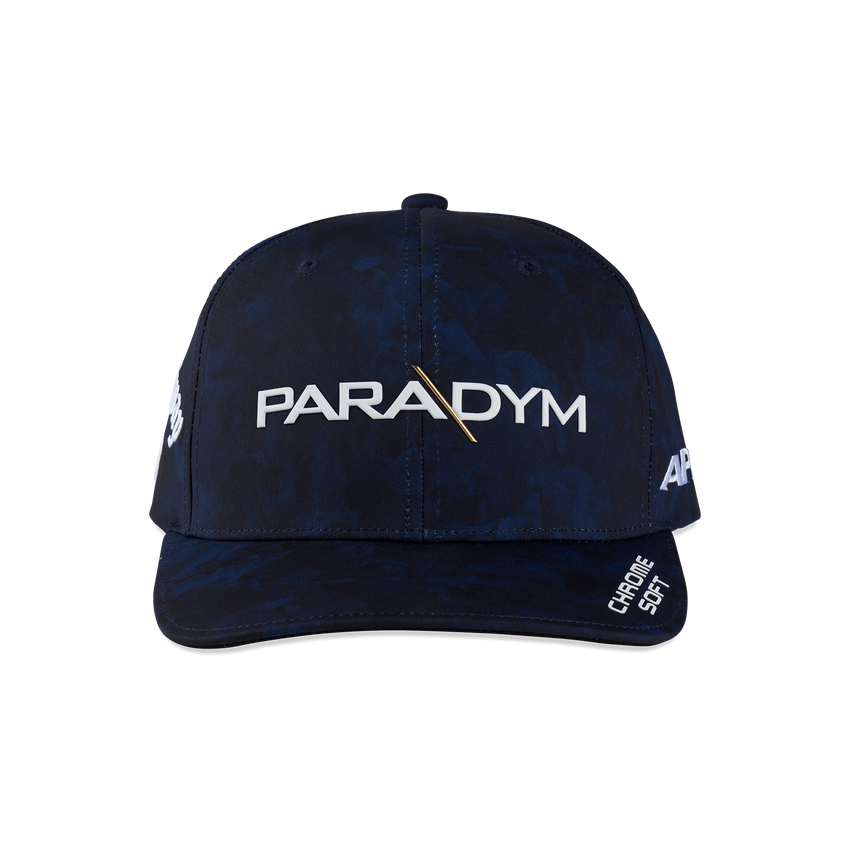 Tour Authentic Performance Pro Paradym Hat - View 5