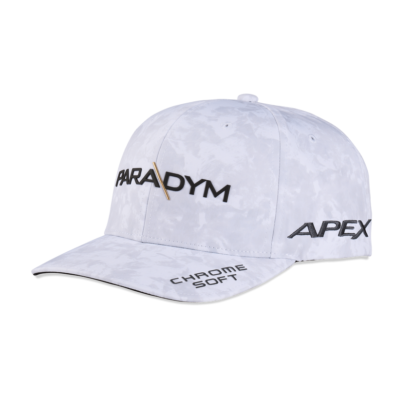 Tour Authentic Performance Pro Paradym Hat - View 1