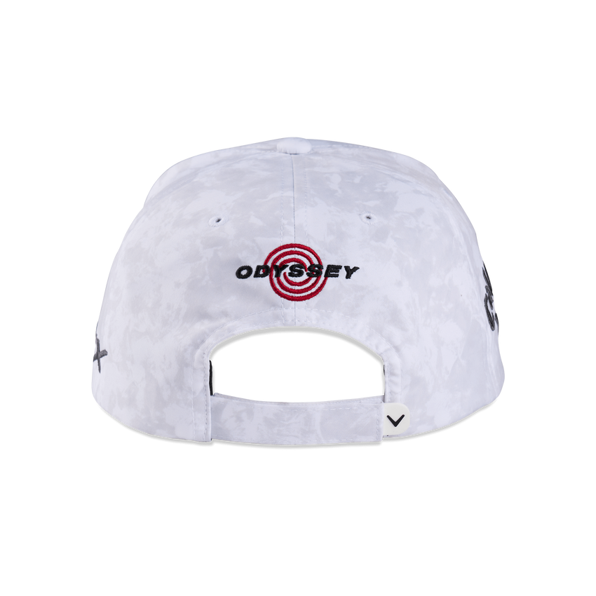 Tour Authentic Performance Pro Paradym Hat - View 2