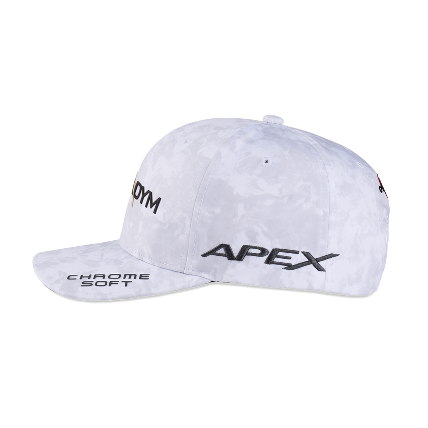 Tour Authentic Performance Pro Paradym Hat - View 3