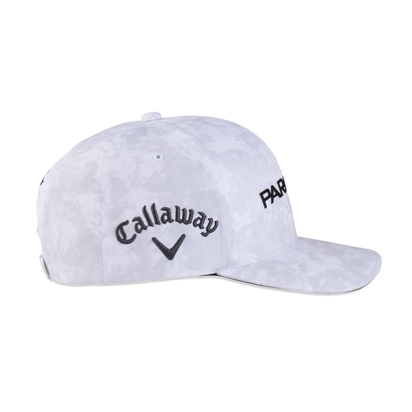 Tour Authentic Performance Pro Paradym Hat - View 4