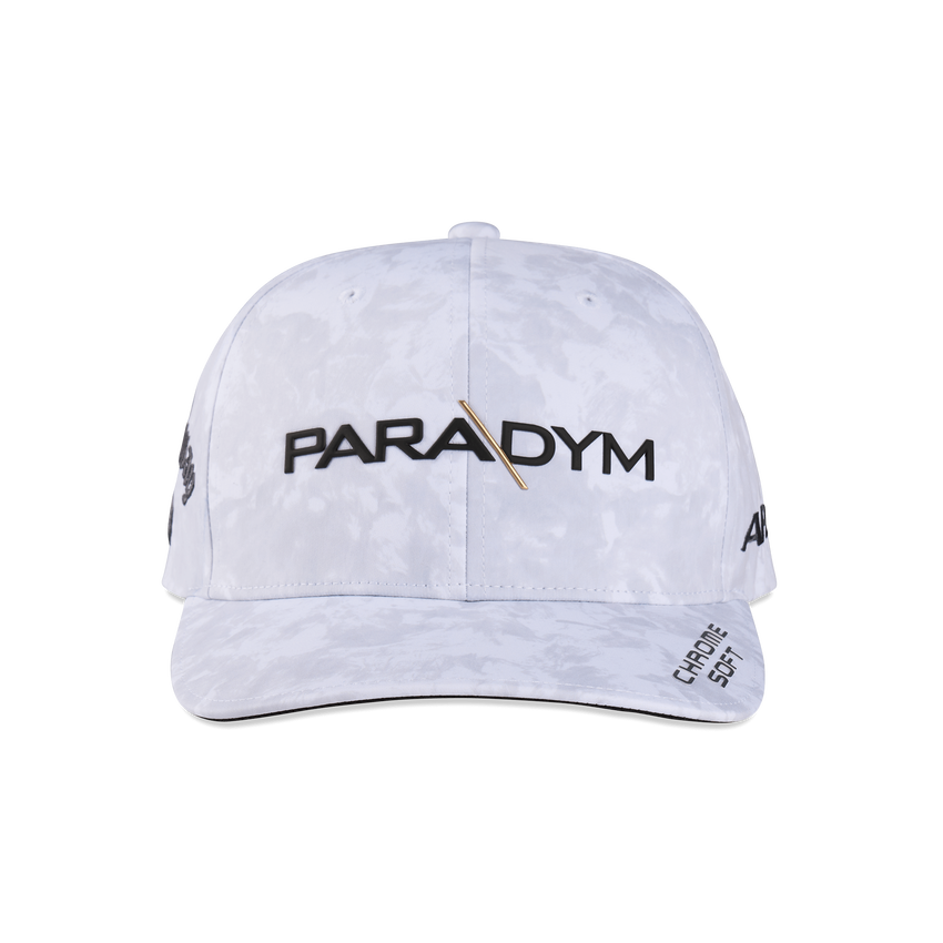 Tour Authentic Performance Pro Paradym Hat - View 5