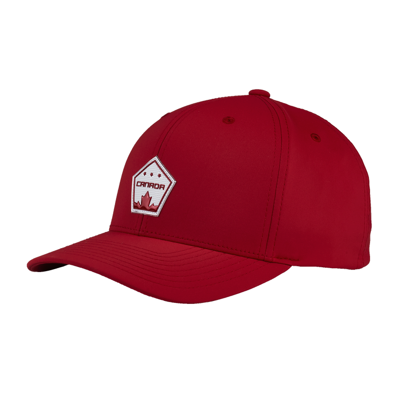 Patriot Canada Hat - View 1