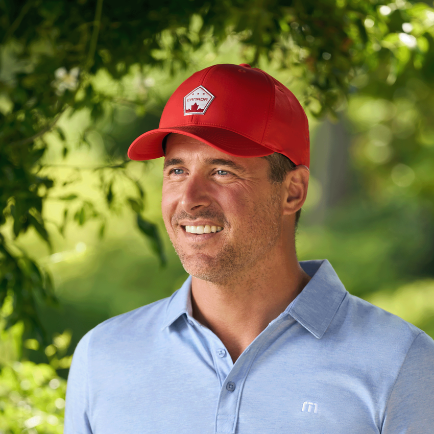 Patriot Canada Hat - View 3
