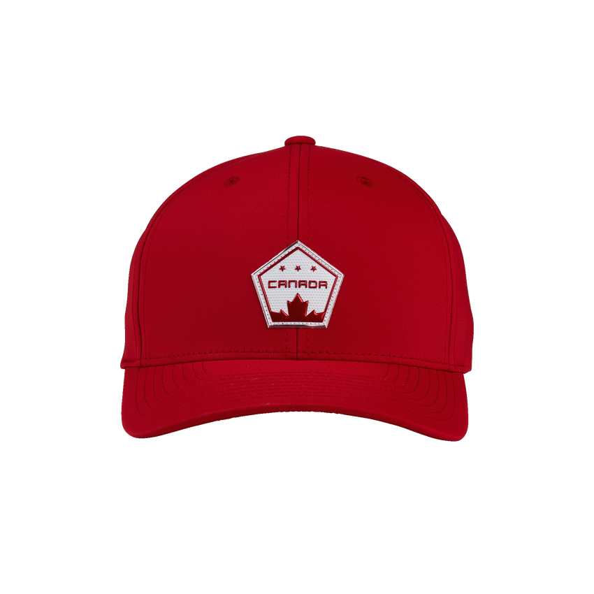 Patriot Canada Hat - View 7