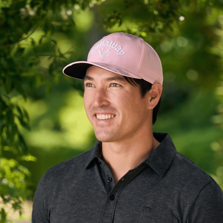 Performance Pro Hat - View 3