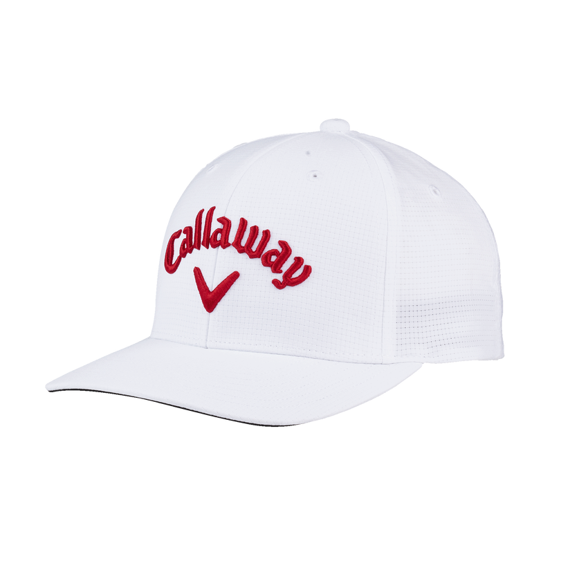 Performance Pro Hat - View 1