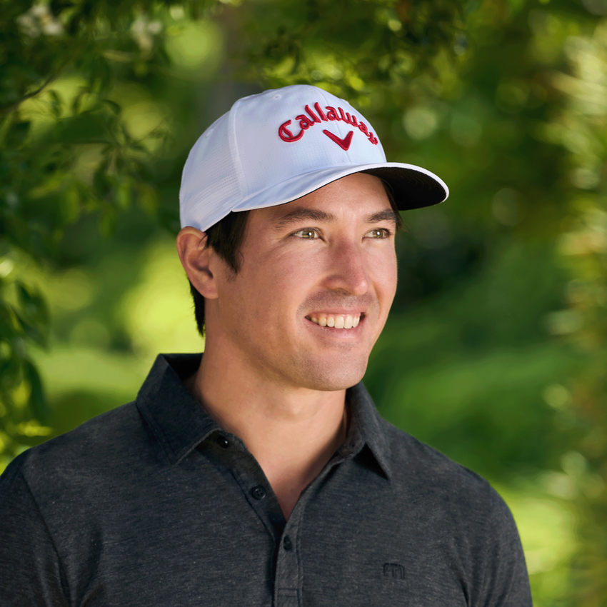 Performance Pro Hat - View 2