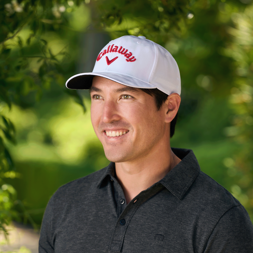 Performance Pro Hat - View 3