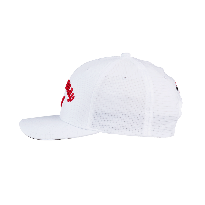 Performance Pro Hat - View 5