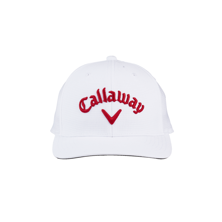 Performance Pro Hat - View 7
