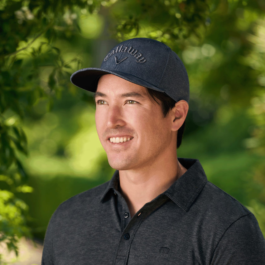 Performance Pro Hat - View 3