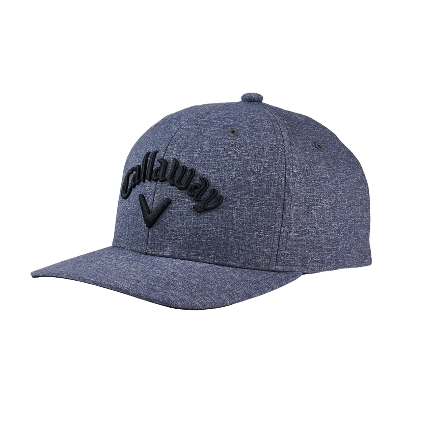 Performance Pro Hat - View 1