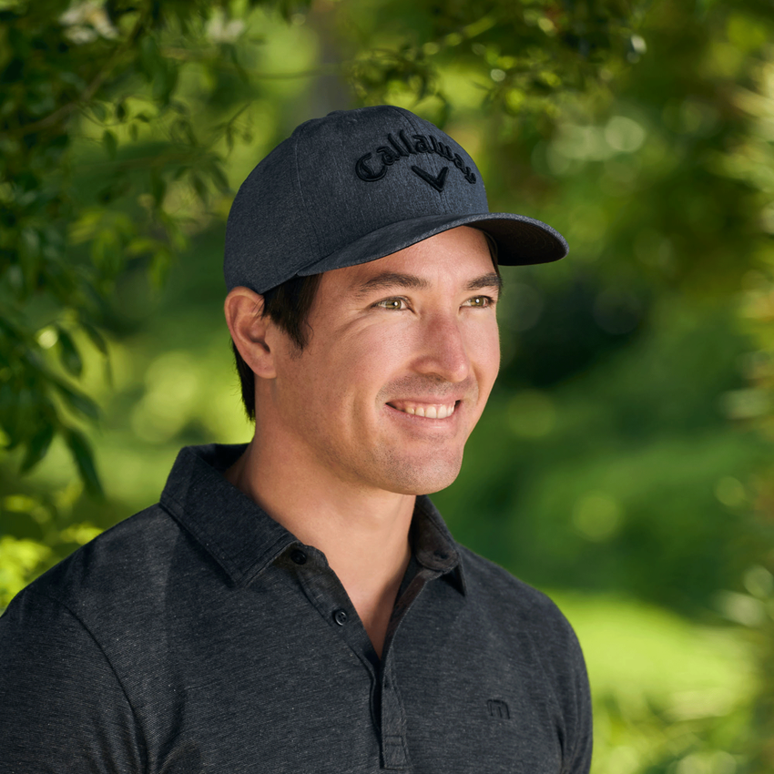 Performance Pro Hat - View 2