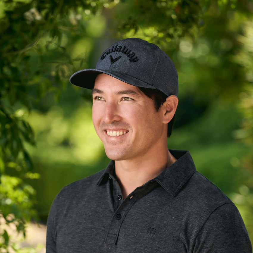 Performance Pro Hat - View 3