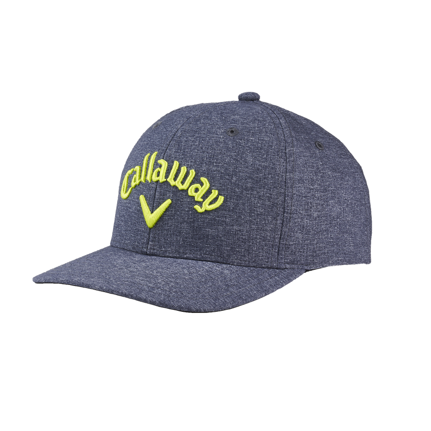 Performance Pro Hat - View 1