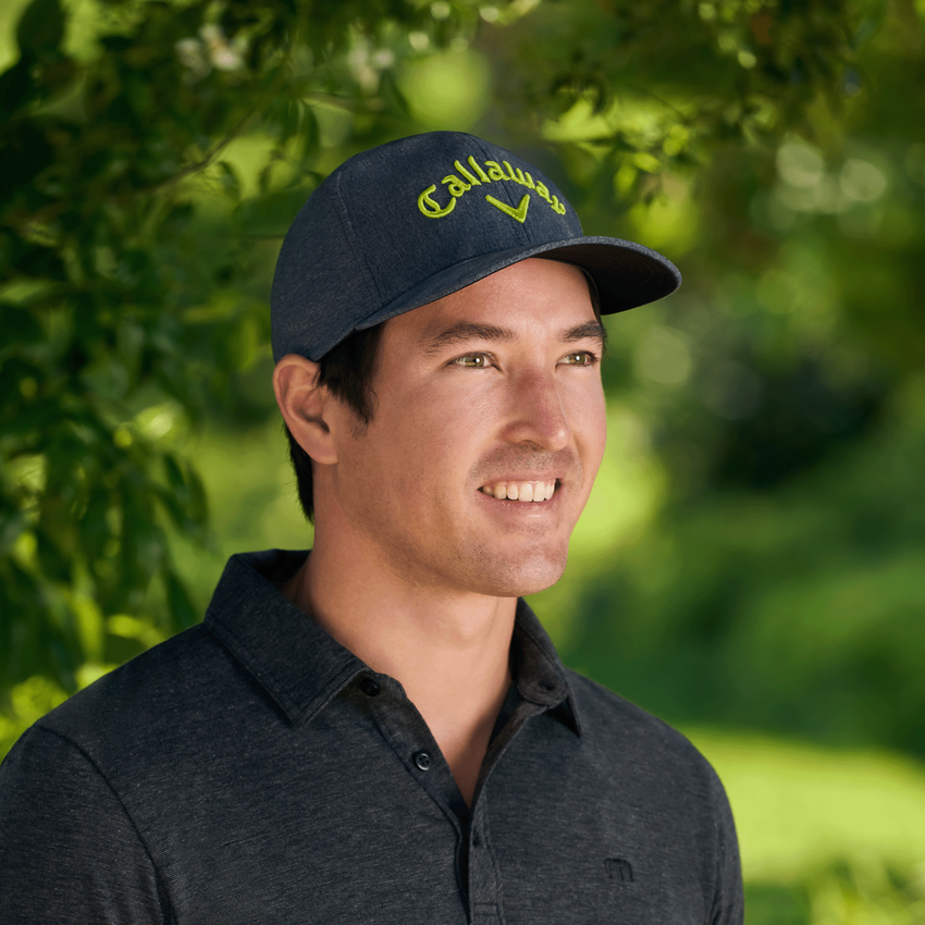 Performance Pro Hat - View 2