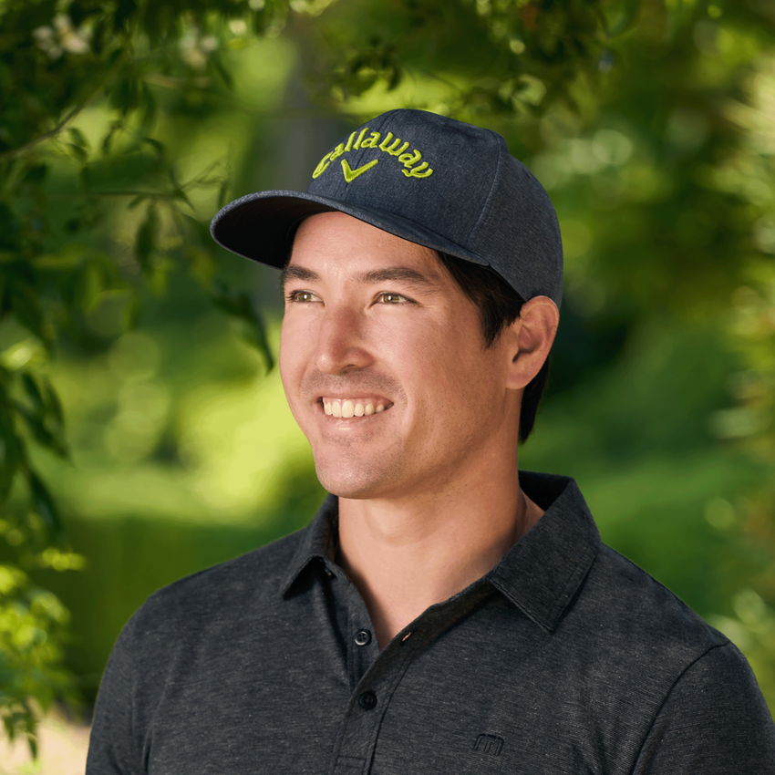 Performance Pro Hat - View 3