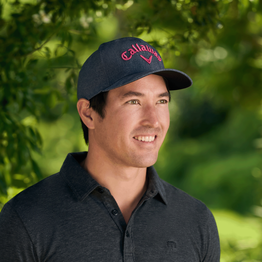 Performance Pro Hat - View 2