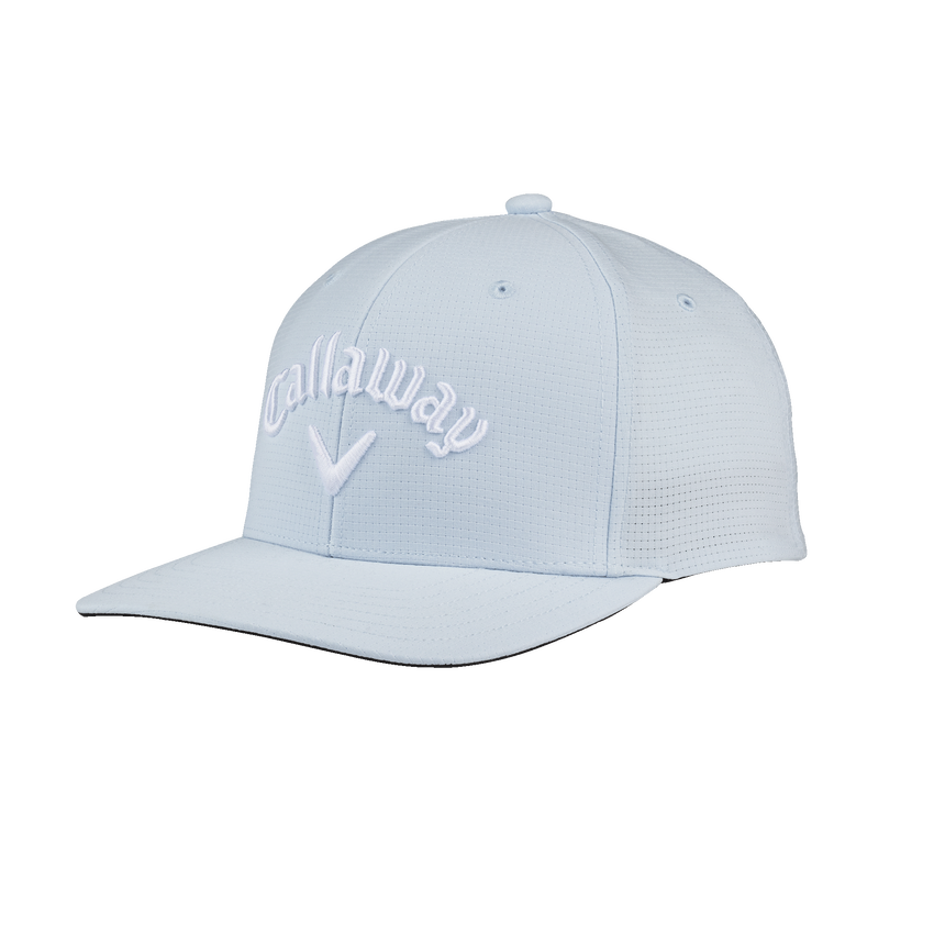 Performance Pro Hat - View 1
