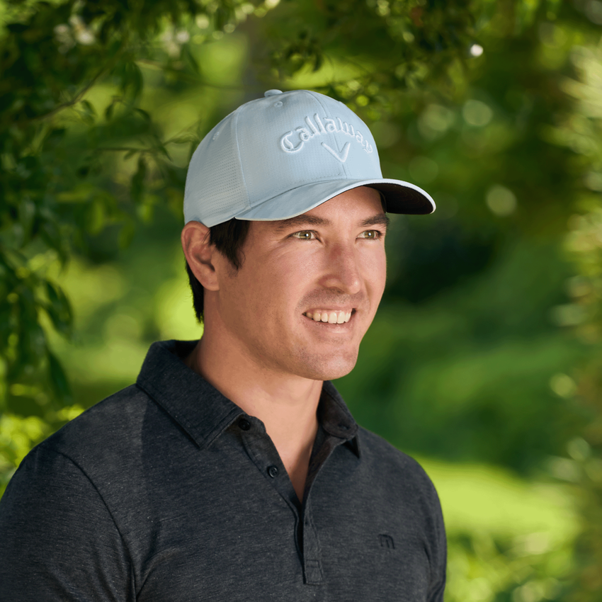 Performance Pro Hat - View 2