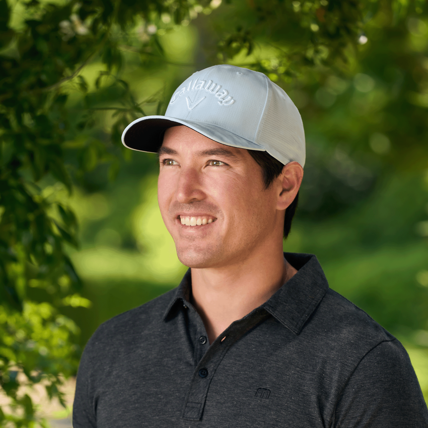 Performance Pro Hat - View 3