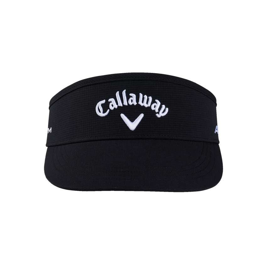 Tour Authentic High Crown Visor - View 5
