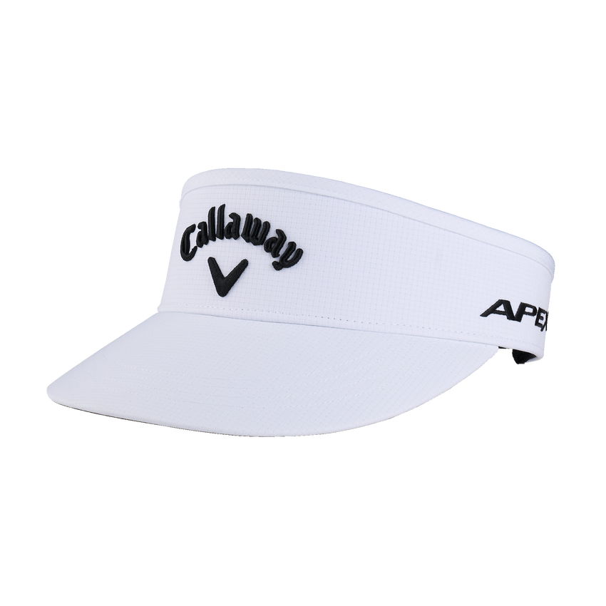 Tour Authentic High Crown Visor - View 1