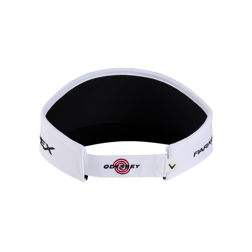 Tour Authentic High Crown Visor - View 2