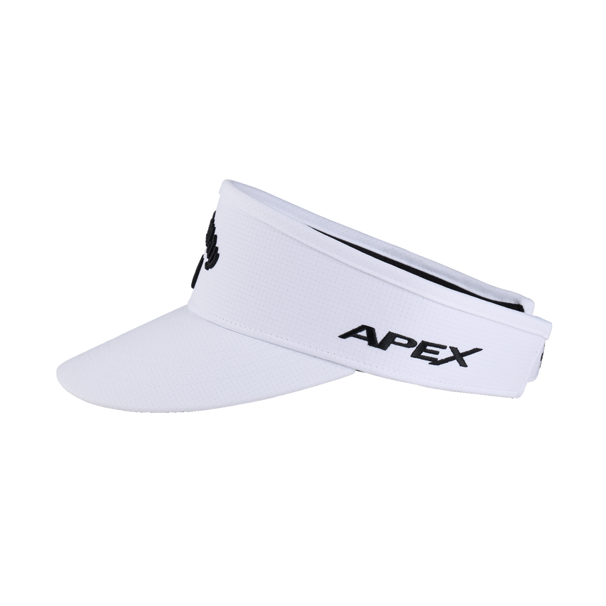 Tour Authentic High Crown Visor - View 3