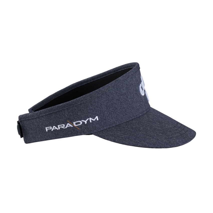 Tour Authentic High Crown Visor - View 4