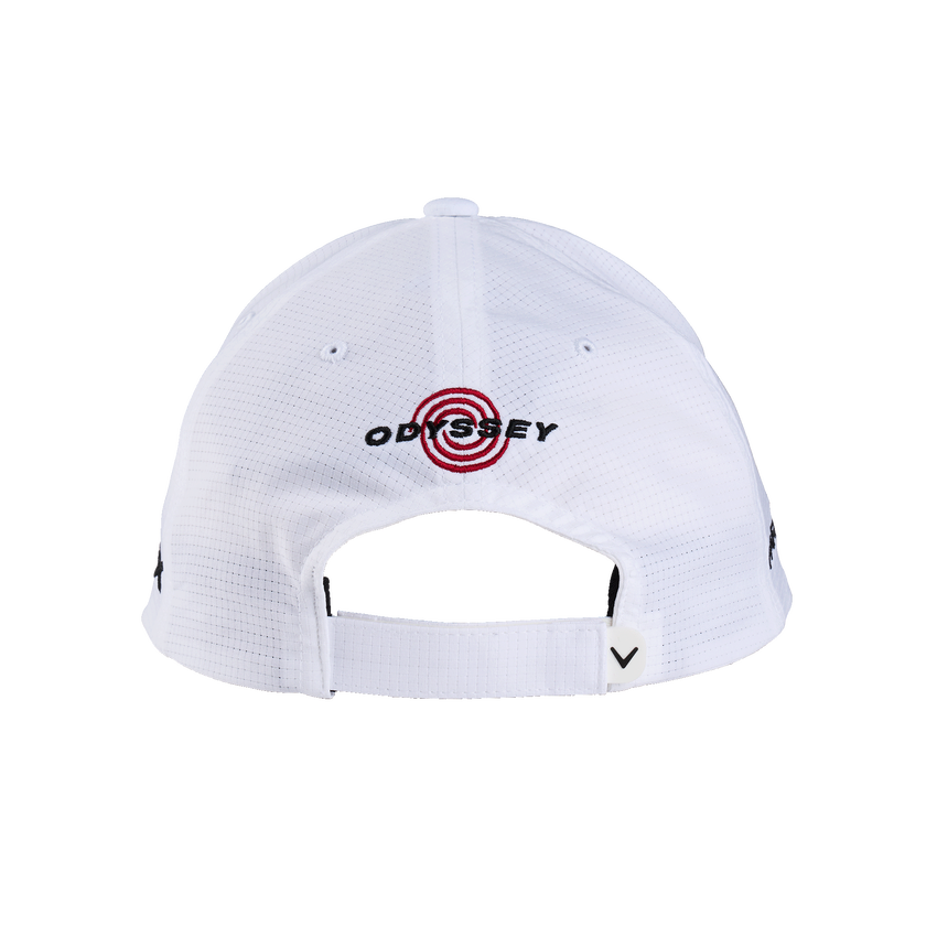 Tour Authentic Performance Pro Hat - View 2